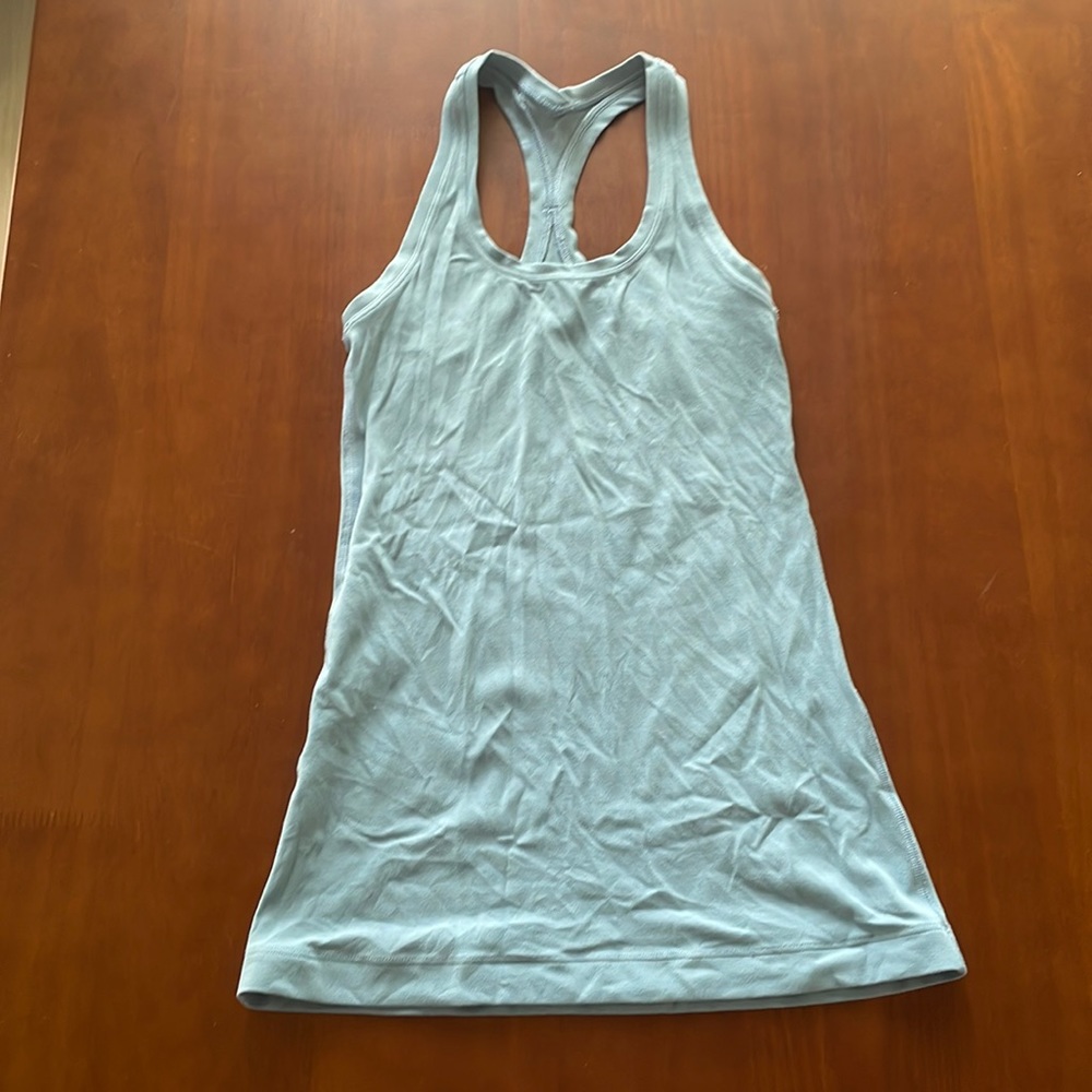 Cool Racerback nulu